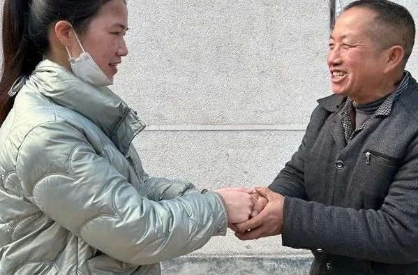 好样的！湘乡妹子获评“湖南好人”，快来看她的故事