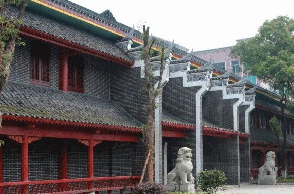 湘乡市党员干部教育主题线路 | 浸润传统文化 坚定文化自信