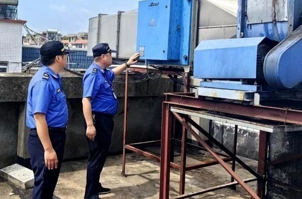 让城市“烟火气”不再“乌烟瘴气”，湘乡在行动……