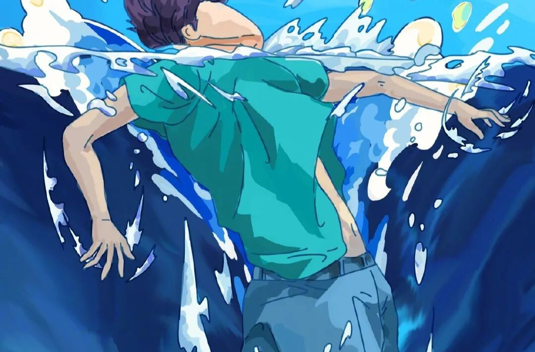 不做“孤泳者”！防溺水安全知识学起来