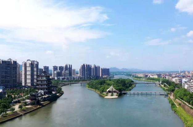 湘乡市配合第二轮省生态环境保护例行督察工作简报（2023年第10期）