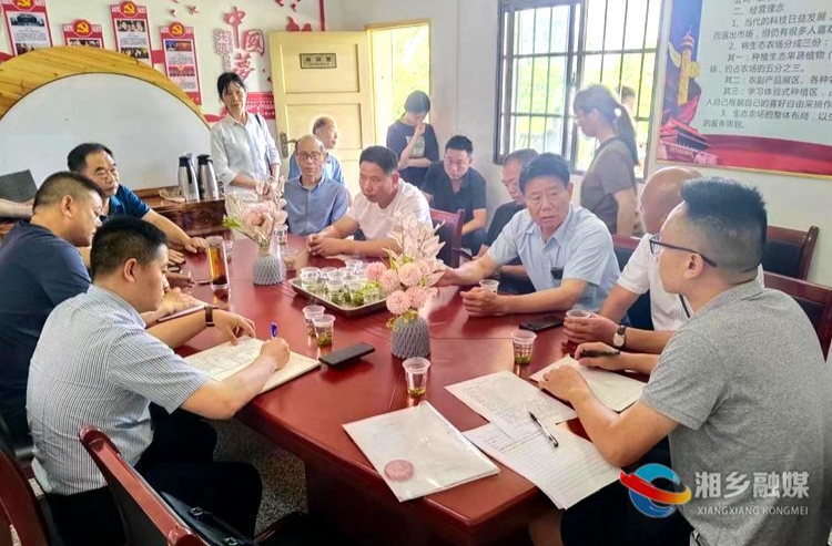 [司法局]突发死亡引纠纷 人民调解化干戈