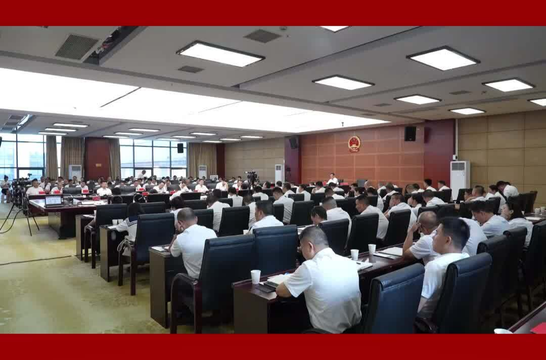 赵新文：贯彻落实党的二十大精神 牢固树立正确政绩观
