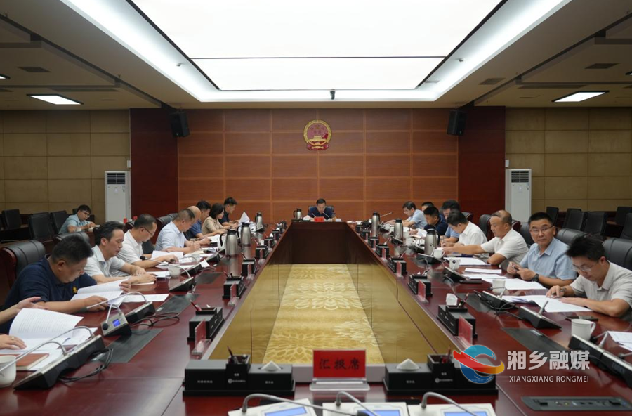 郭勇：打好“发展六仗” 助力经济发展行稳致远