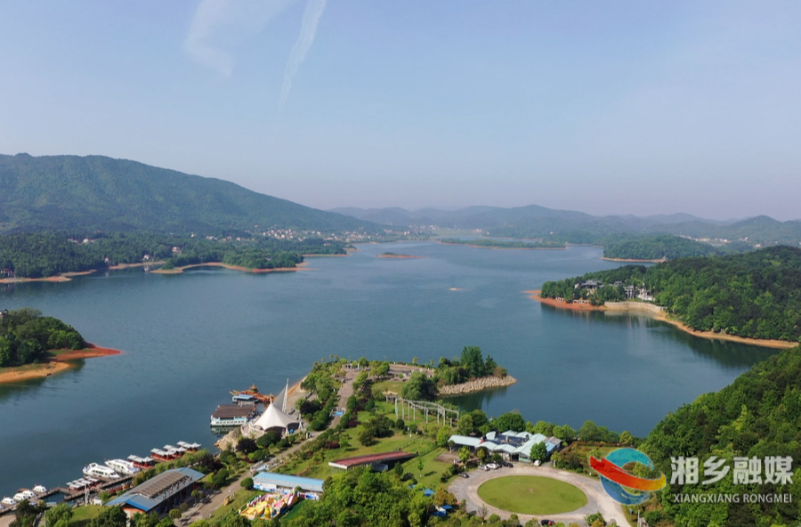 这个夏天，“趣”水府“嗨”玩一夏