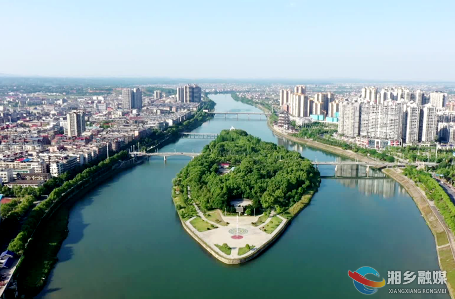 【碧水蓝天 生态湘乡】湘乡：快办快处环保问题 立行立改推进整改