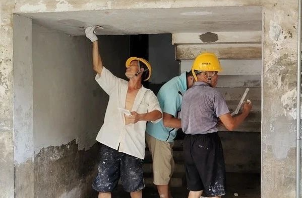 湘乡老旧小区大变身，居民幸福感倍增！