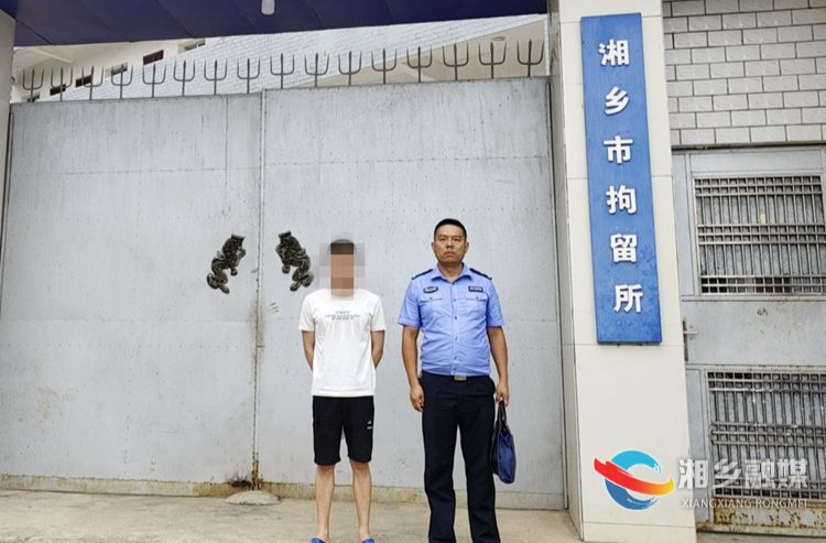 [公安局]整治城市“牛皮癣”动真格！东山派出所抓获2名贴小广告人员