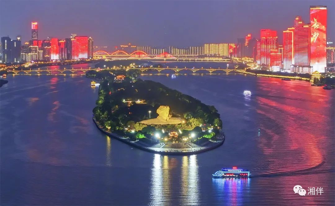建设全球研发中心城市，长沙凭什么
