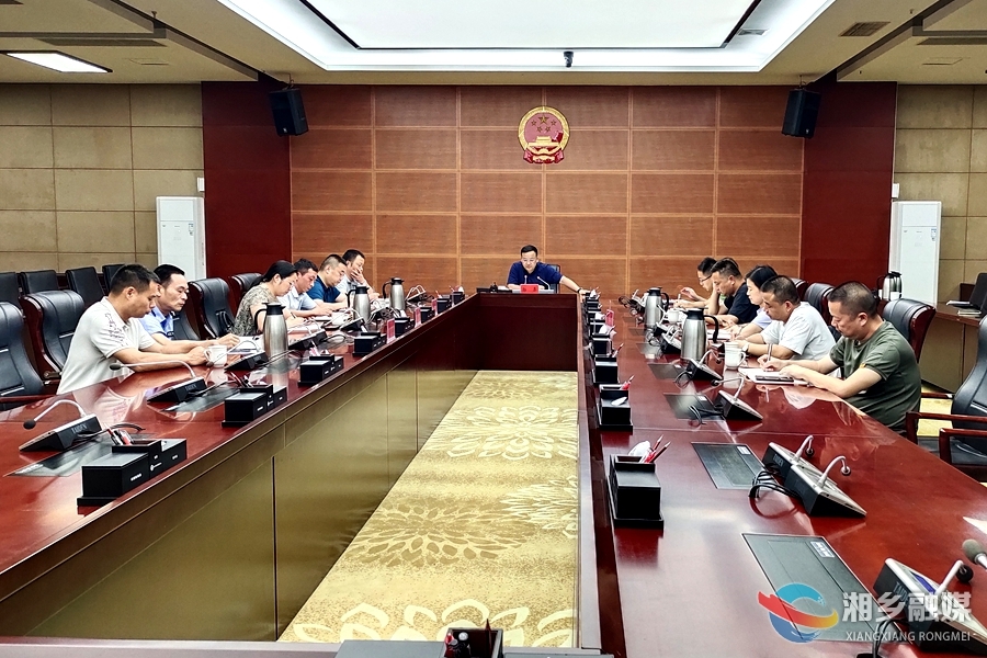 6家单位因交通问题顽瘴痼疾集中整治工作不力被约谈