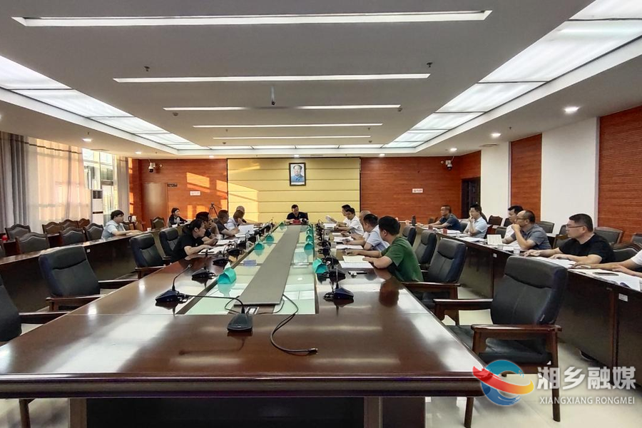 郭勇：把握形势 开拓思维 推动房地产业和建筑业持续健康发展