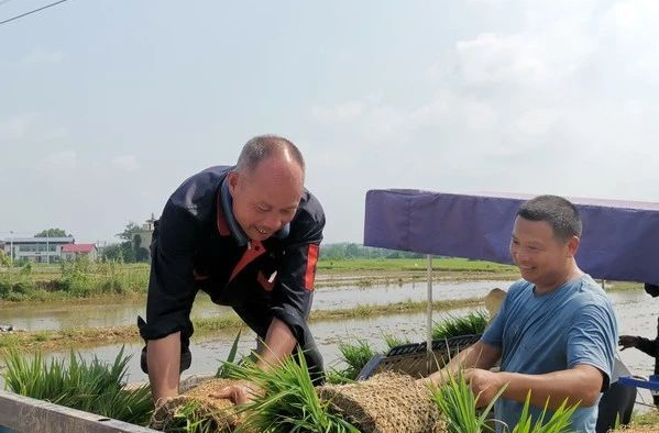 厉害了！湘乡因这事再获央视新闻推介