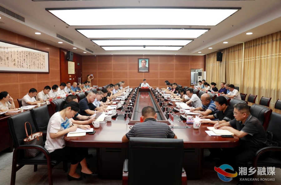 赵新文：凝心聚力把建设农业强市的发展蓝图变为美好现实