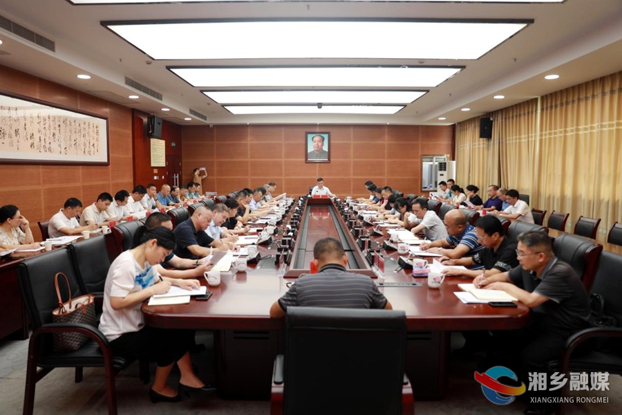 赵新文：凝心聚力把建设农业强市的发展蓝图变为美好现实