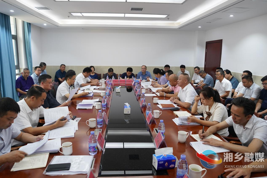 【“走找想促”活动】赵新文调研教育强市工作：全力实施“135教育强市工程” 努力办人民满意教育