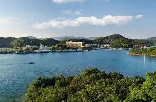 倒计时4天！这场全国大赛将在湘乡水府开赛