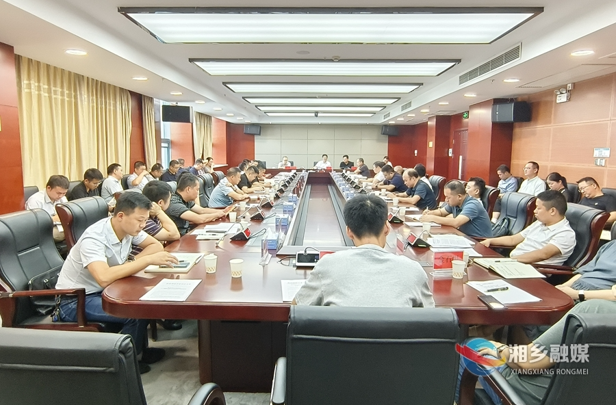 市政协：发挥委员主体作用 推进改善生态环境专项民主监督