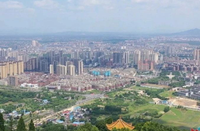 36℃→37℃！接下来，湘乡天气……