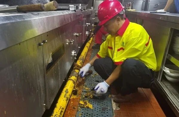 排除隐患！光大燃气为湘乡营商环境拧紧安全“阀门”