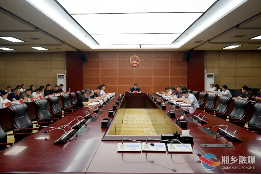 郭勇：坚决遏制耕地“非农化”“非粮化”  牢牢守住耕地红线