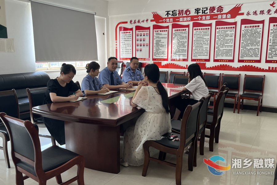 【聚焦检察】“小案”求极致 巧断“家务事”