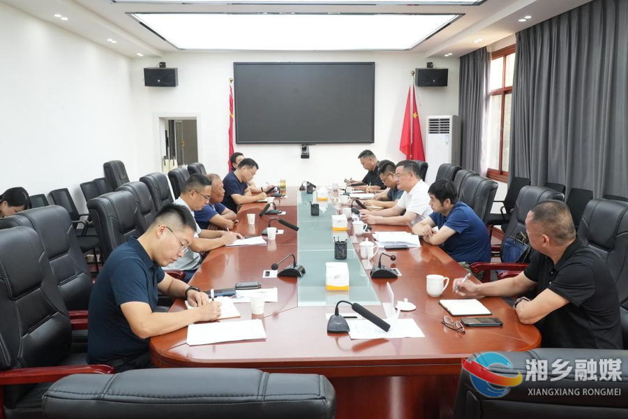 赵新文到龙洞镇接访：认真践行“浦江经验” 严格落实领导下访接访“五个一”工作机制