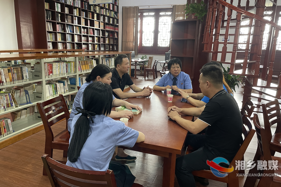 【聚焦检察】公益诉讼让公平正义“看得见 听得到 摸得着”