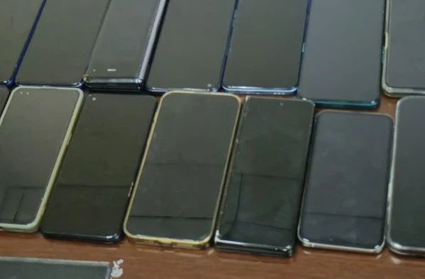 7人落网！湘乡警方成功打掉一个跨多省网络犯罪团伙