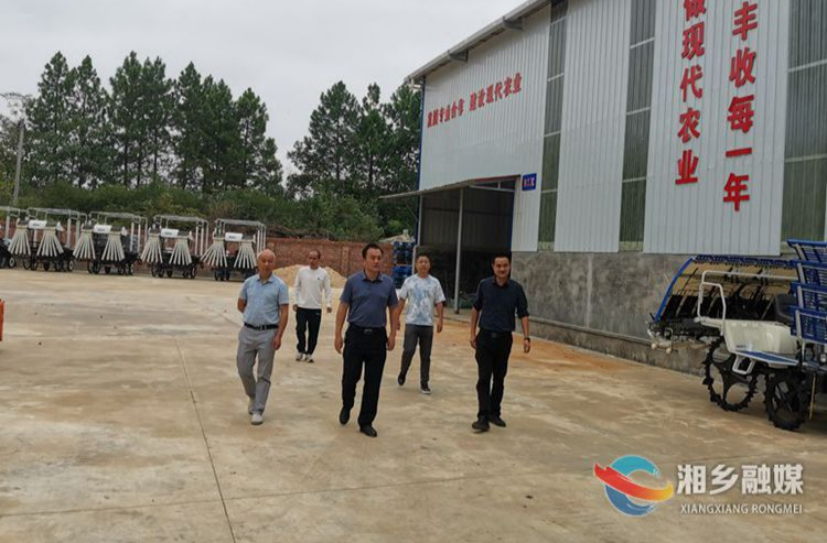 [农业农村局]强化安全生产检查 “秸”尽全力守望蓝天