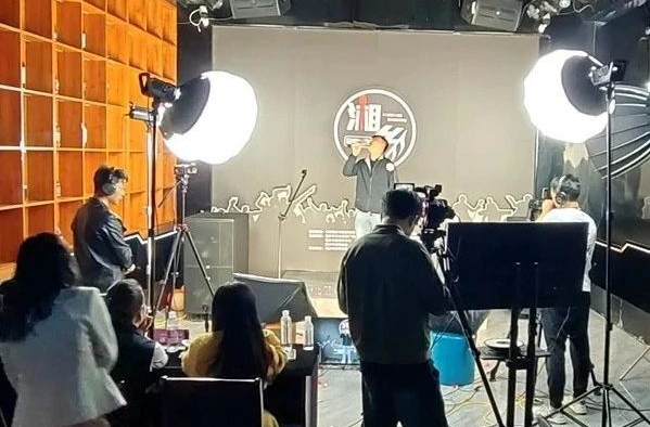 唱响龙城！湘乡全民K歌比赛拉开帷幕