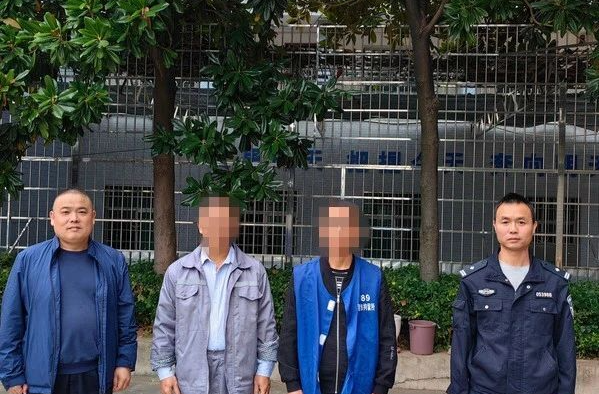 重拳出击！ 湘乡依法查处两起违法排污案