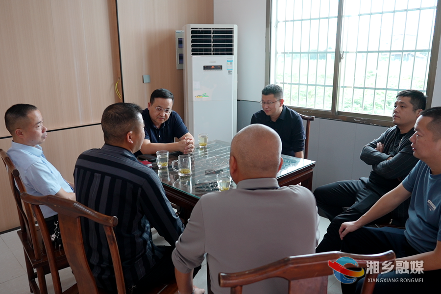 【“走找想促”活动】郭勇：坚持农旅融合发展 走出乡村振兴新路径