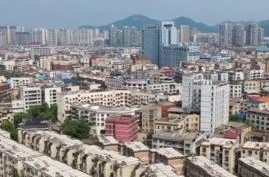 “改”出幸福感，“造”出高颜值！湘乡老旧小区大变样！