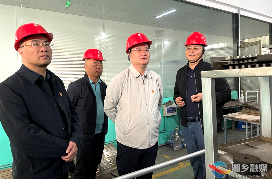 【“走找想促”活动】赵新文：主动靠前服务 按质按量完成“五经普”清查任务