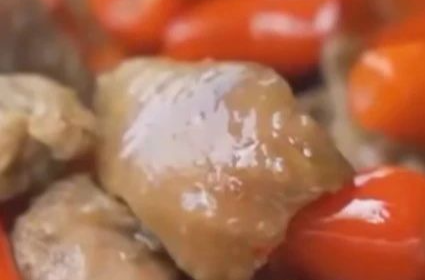 快跟上东山一师毅行大会的脚步，品尝这道名满龙城的美食