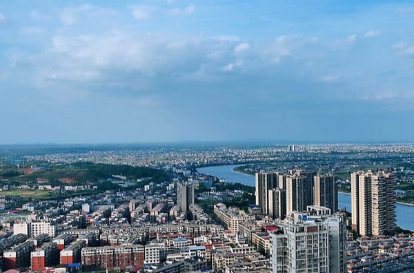 11月湖南最高温冲30℃，今年会是“暖冬”吗