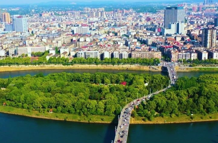 11月1日上午，湘乡全城将听到这个声音！