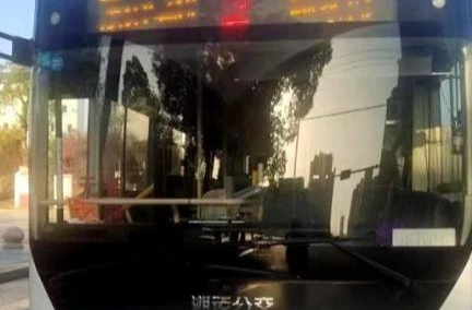 不需要看身高啦！湘乡14周岁以下儿童凭有效证件免费乘坐市区公交