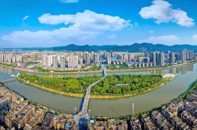 如何玩转湘潭旅发大会湘乡分会场？快收藏这份全攻略