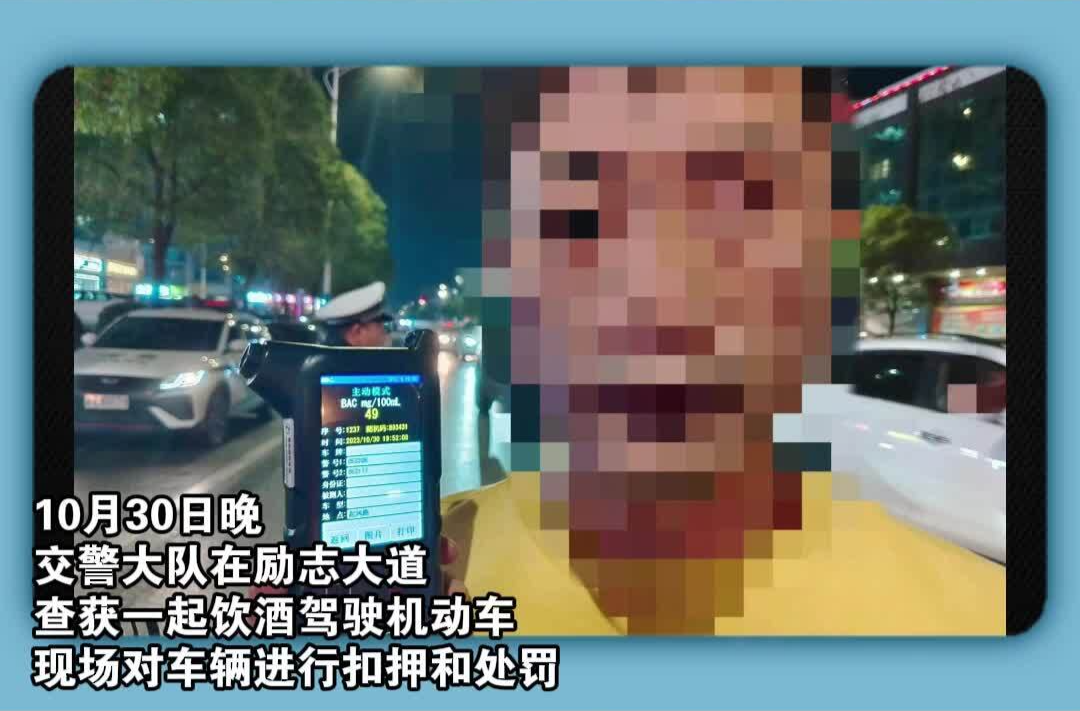 不文明行为大曝光