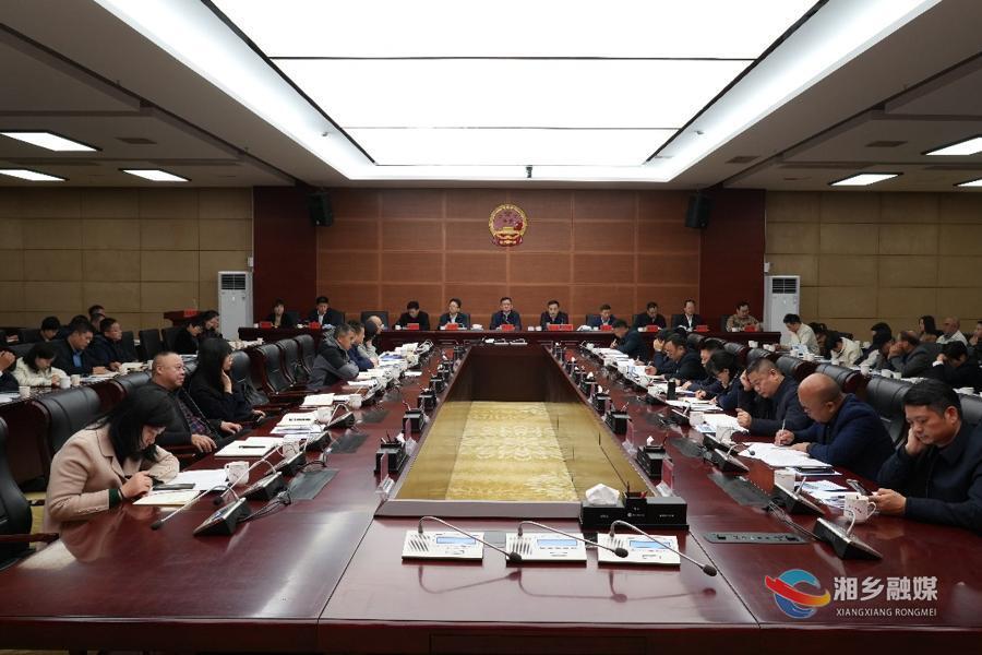 赵新文：只争朝夕 苦干实干 推动民营经济高质量发展