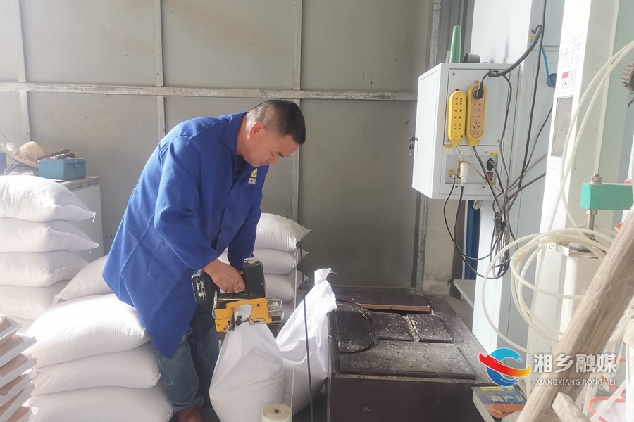 【身边的榜样·“三牛四敢”】陈江平：新农人 “慧”种田