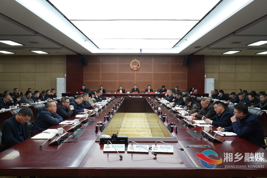 赵新文：以“争”的劲头 “拼”的姿态 “实”的作风 一举夺得全国文明城市提名城市入场券