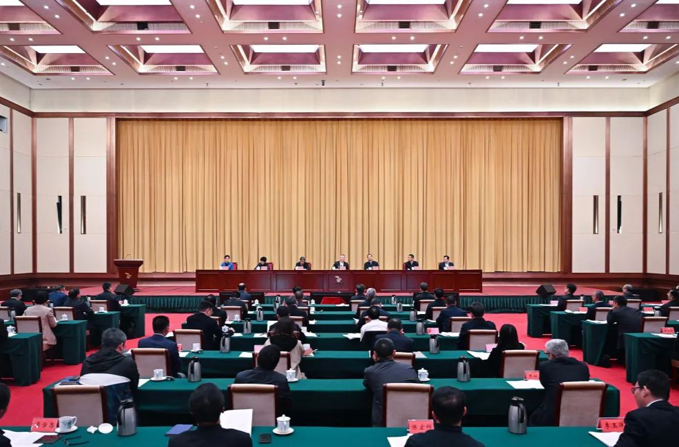 重磅会议推进新型工业化，湖南如何再闯新路？
