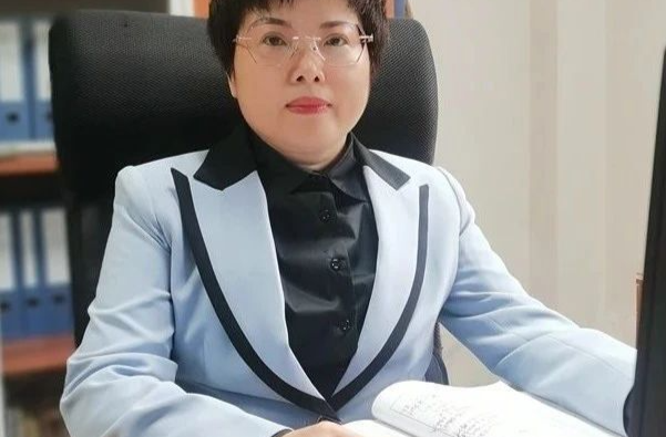 心怀匠心，默默耕耘！湘乡这位女强人不简单……