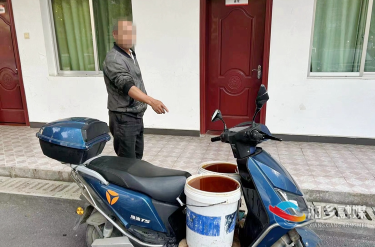 [公安局]潭市派出所10小时破获盗窃案