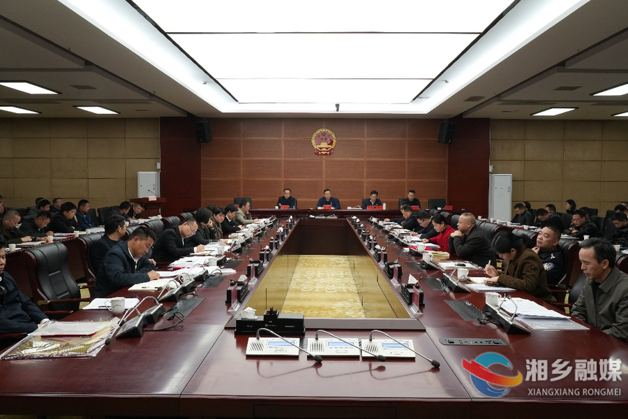 郭勇：合力攻坚 全面加强禁毒和反诈打跨工作