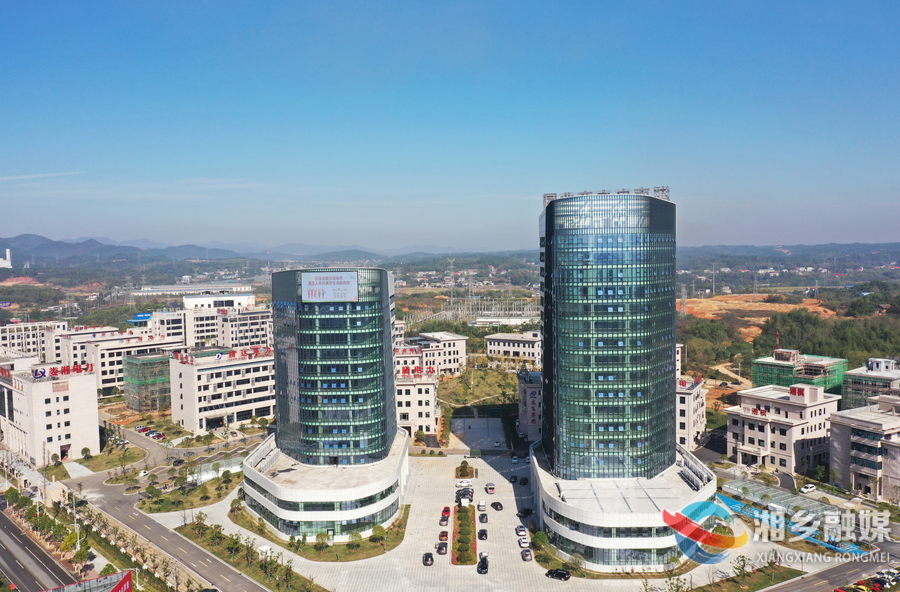 再进位！全国县域百强榜出炉 湘乡跻身第63位