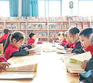 在课业上减负 在育人上添彩 ——湖南岳阳汨罗市大力推行新时代素质教育改革
