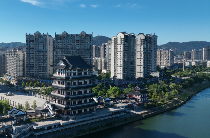 要入冬了？再等等！湘乡最高温将升至22℃！